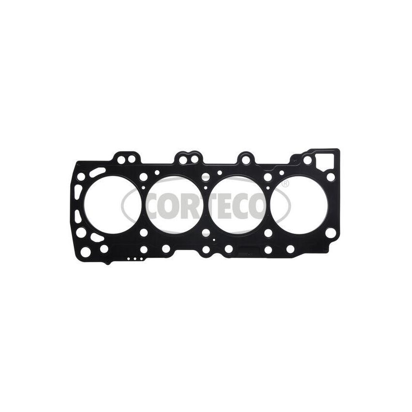 USZCZELKA GŁOWICY CORTECO 83403200 NISSAN 2.5DCI 09-