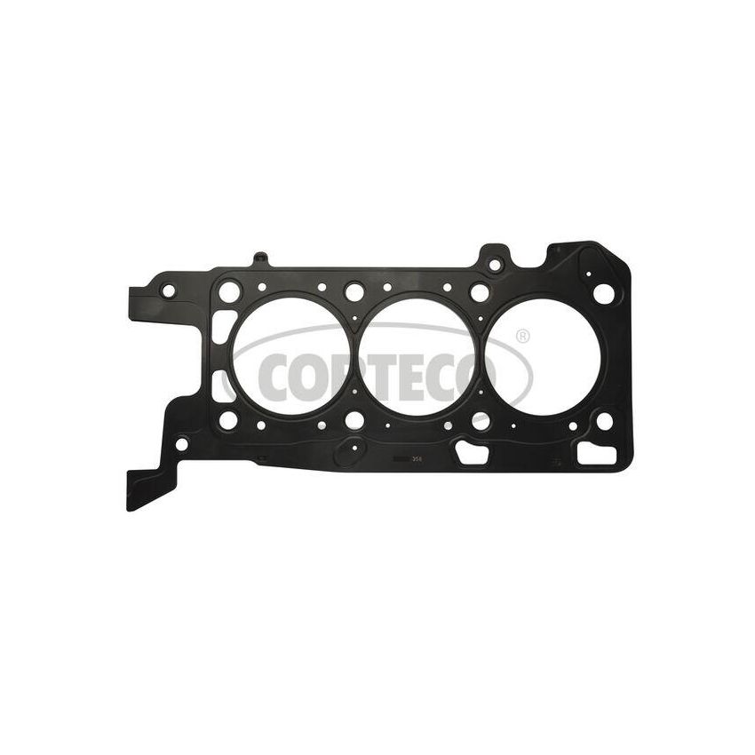 USZCZELKA GŁOWICY CORTECO 83403204 RENAULT V6 3.0DCI 10- LEWA