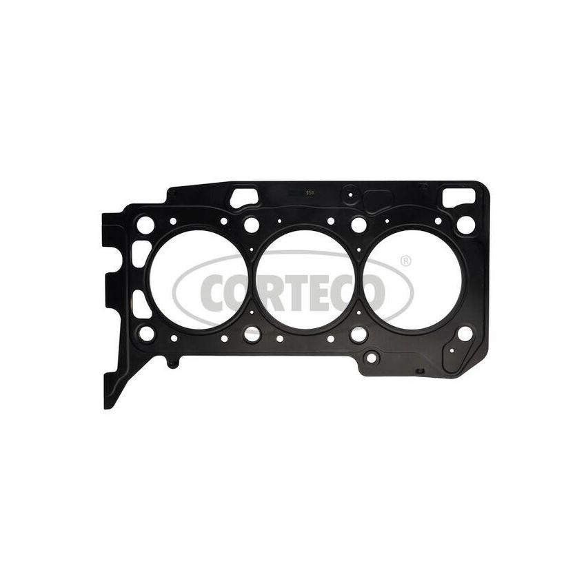 USZCZELKA GŁOWICY CORTECO 83403205 RENAULT V6 3.0DCI 10- PRAWA