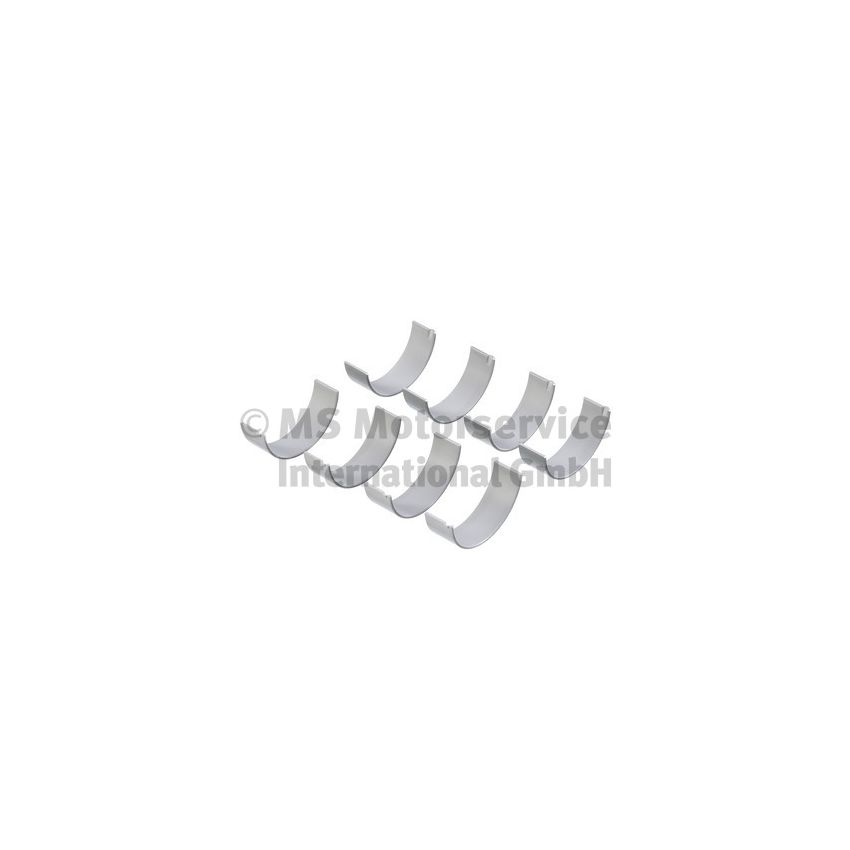 PANEWKI KORBOWODOWE KOLBENSCHMIDT 77965620 0.50 BMW 1.6-2.0 06- 