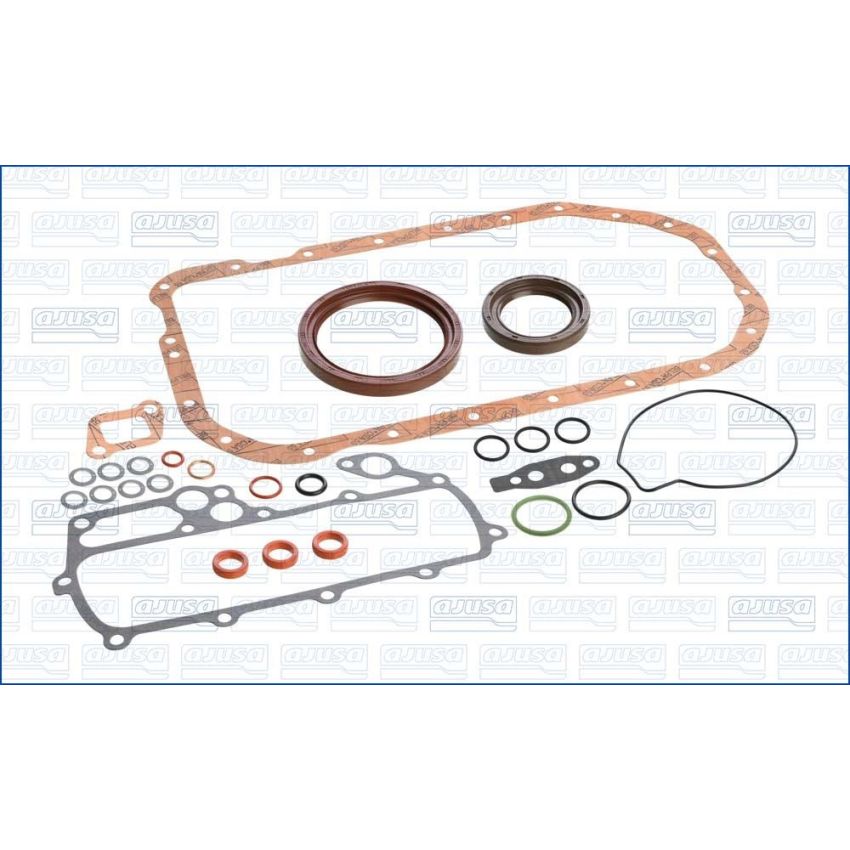 KOMPLET USZCZELEK BLOKU AJUSA 54214700 MITSUBISHI 3.2D 08-