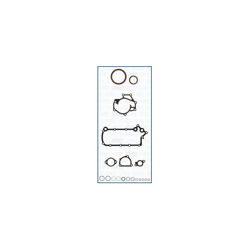 KOMPLET USZCZELEK BLOKU AJUSA 54243200 HYUNDAI 2.5TD 09-
