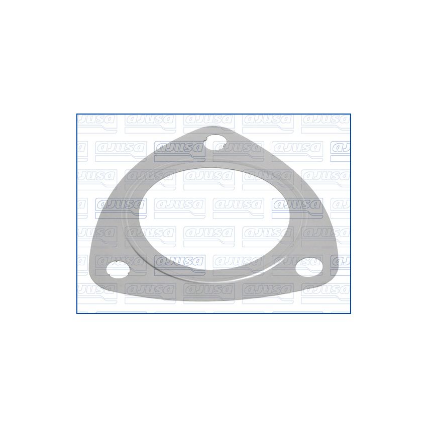 USZCZELKA RURY WYDECHOWEJ AJUSA 01286600 OPEL 2.0CDTI 09-