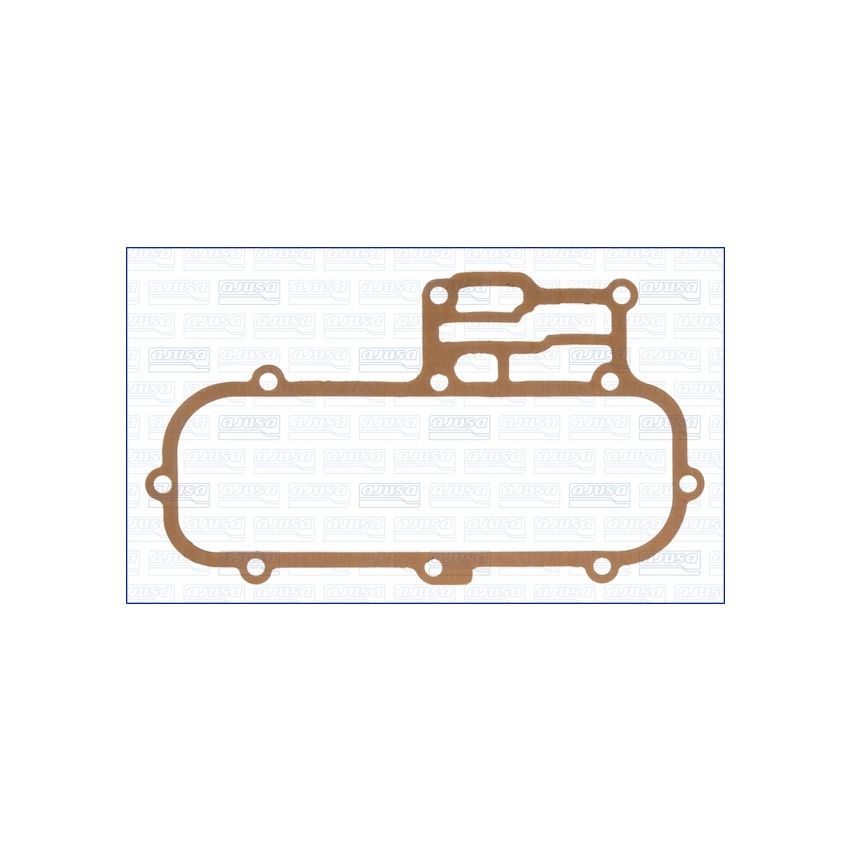 USZCZELKA KOLEKTORA SSĄCEGO AJUSA 01005100 HYUNDAI 2.9D