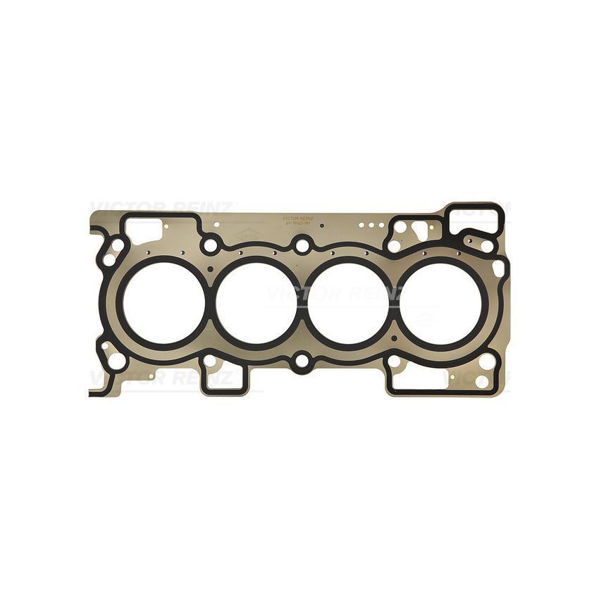 USZCZELKA GŁOWICY VICTOR REINZ 61-10122-00 NISSAN 16V 1.6T 10-