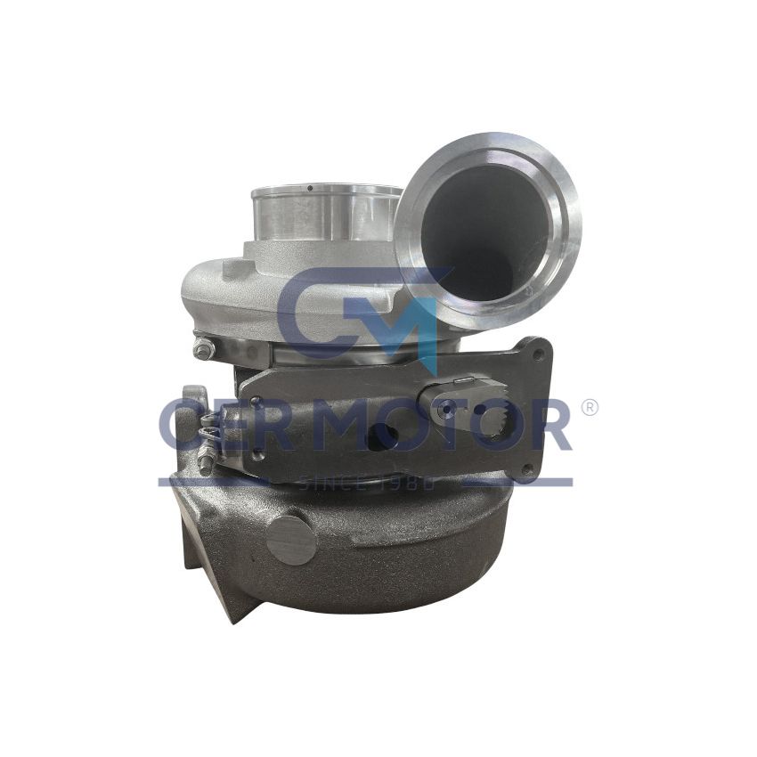 TURBOSPRĘŻARKA CER 61356 CUMMINS ISBE