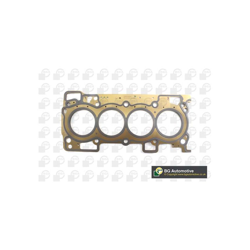 USZCZELKA GŁOWICY BGA CH6307 NISSAN 16V 1.6T 10-
