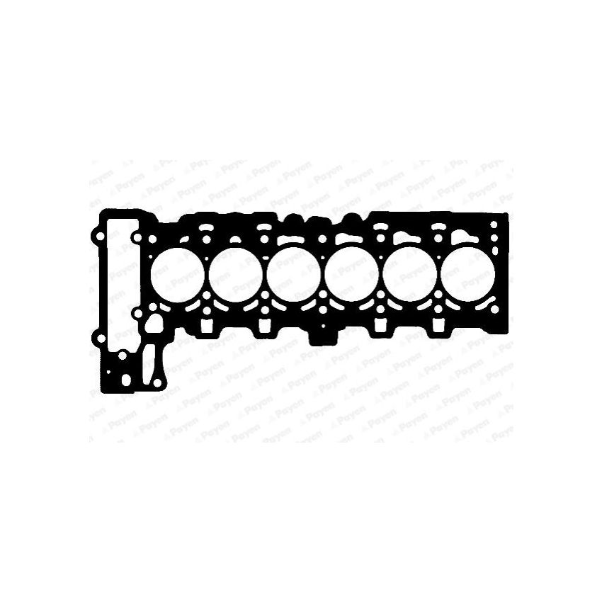 USZCZELKA GŁOWICY PAYEN AG9290 BMW 24V 3.0 04-