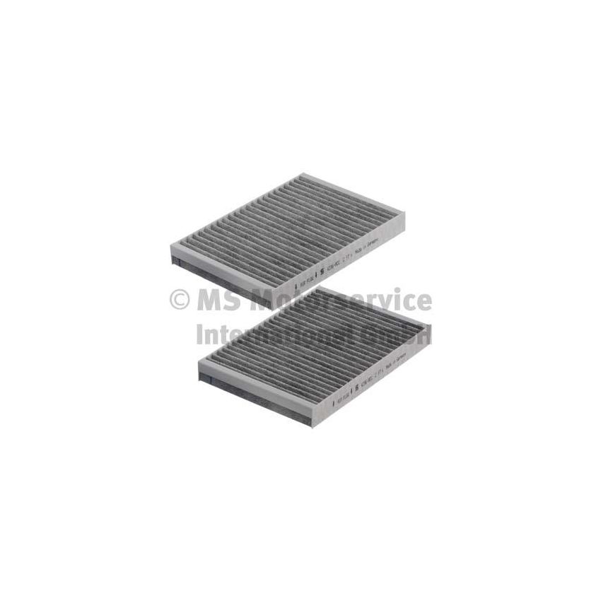 FILTR KABINOWY KOLBENSCHMIDT 50014236 MERCEDES 2.1-6.0 05-13