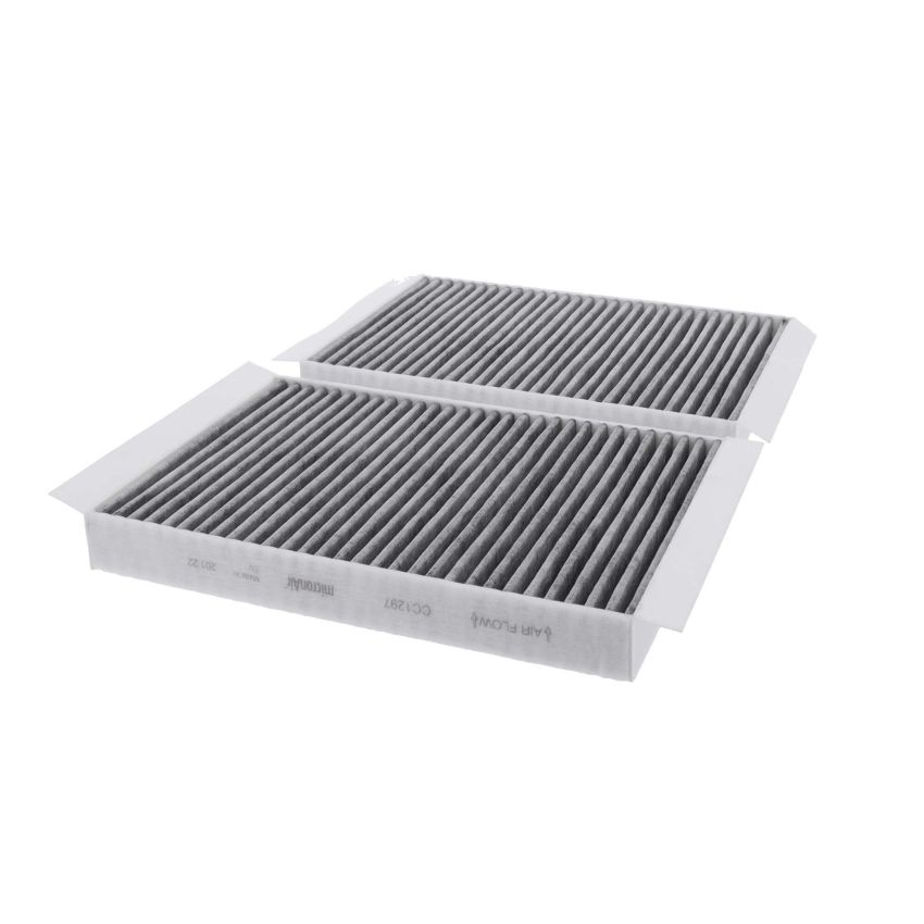 FILTR KABINOWY COR 80000538 MERCEDES 2.1-6.0 05-13