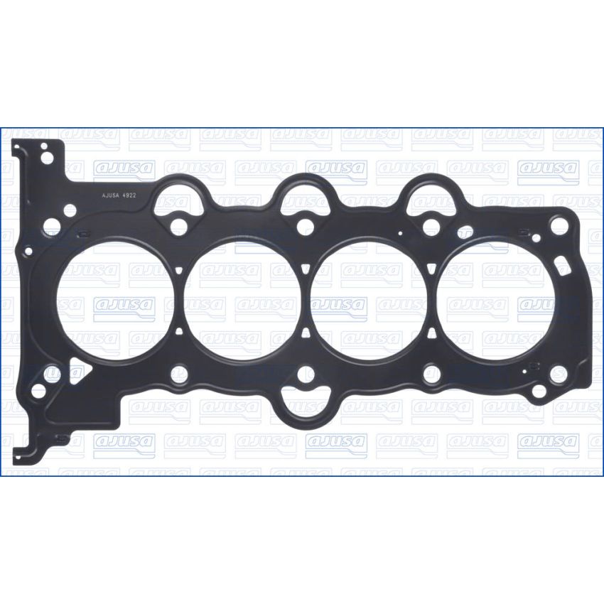 USZCZELKA GŁOWICY AJUSA 10239000 HYUNDAI 1.6 15-