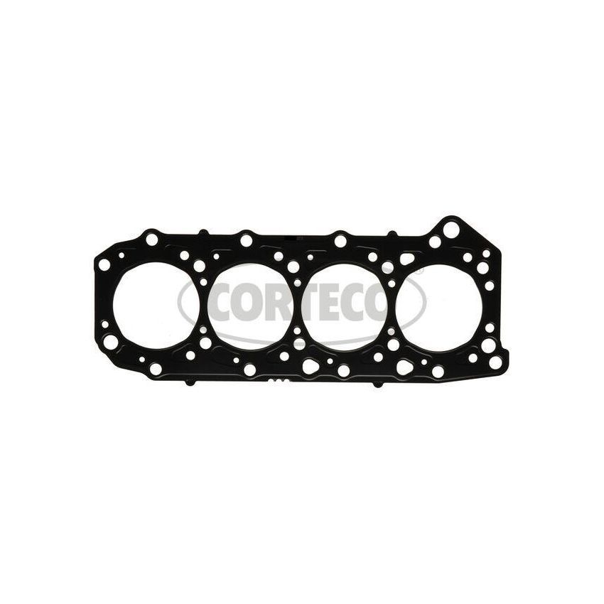 USZCZELKA GŁOWICY CORTECO 83403206 NISSAN 3.0DTI 3karb 06-
