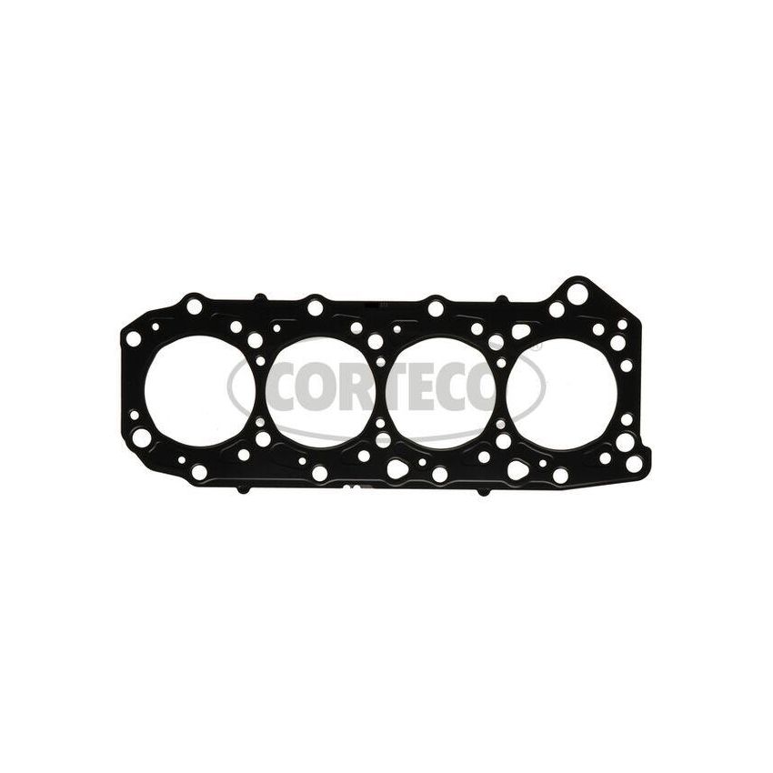USZCZELKA GŁOWICY CORTECO 83403207 NISSAN 3.0DTI 2karb 06-