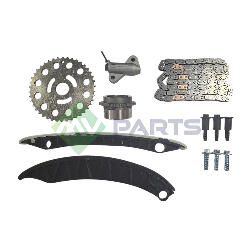 ZESTAW ROZRZĄDU ŁAŃCUCHOWEGO MV PARTS F5332Z RENAULT 2.0DCI 05-