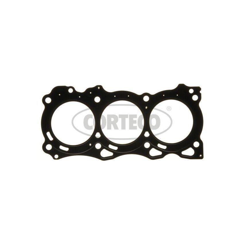 USZCZELKA GŁOWICY CORTECO 83403209 RENAULT V6 3.5 06-