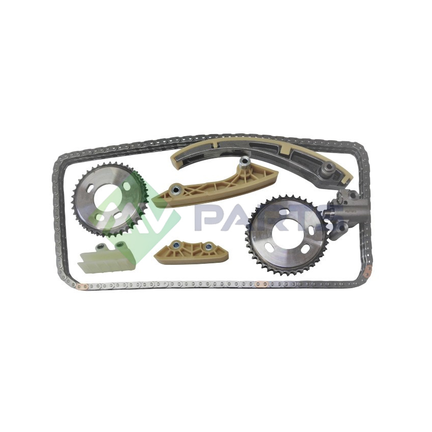 ZESTAW ROZRZĄDU ŁAŃCUCHOWEGO MV PARTS F5430Z FORD 2.4 00-