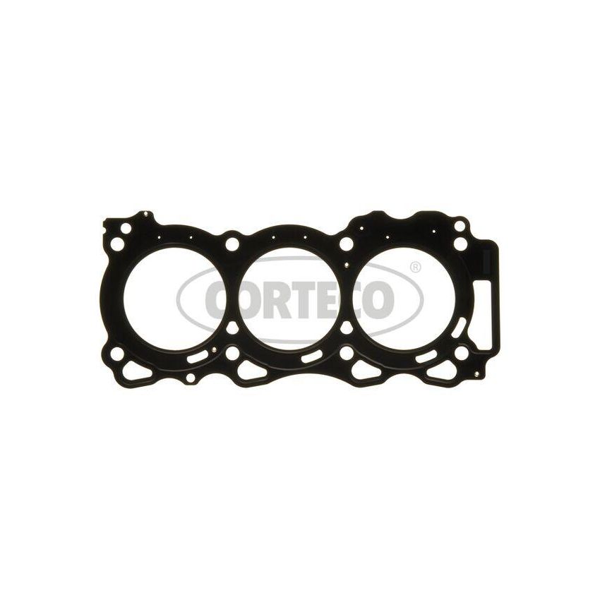 USZCZELKA GŁOWICY CORTECO 83403210 RENAULT V6 3.5 06-