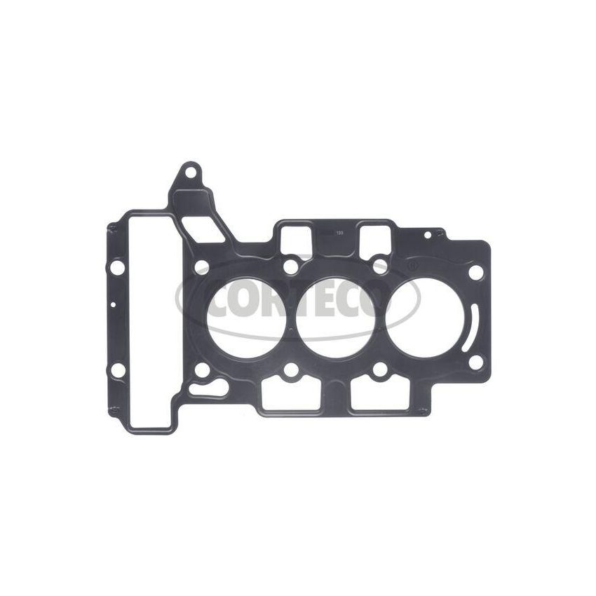 USZCZELKA GŁOWICY CORTECO 83403229 PSA 1.0 12-