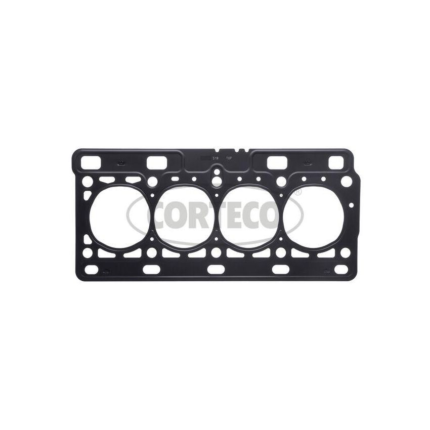 USZCZELKA GŁOWICY CORTECO 83403234 RENAULT 16V 1.2 07-