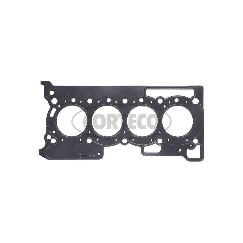 USZCZELKA GŁOWICY CORTECO 83403235 RENAULT 1.2 12-