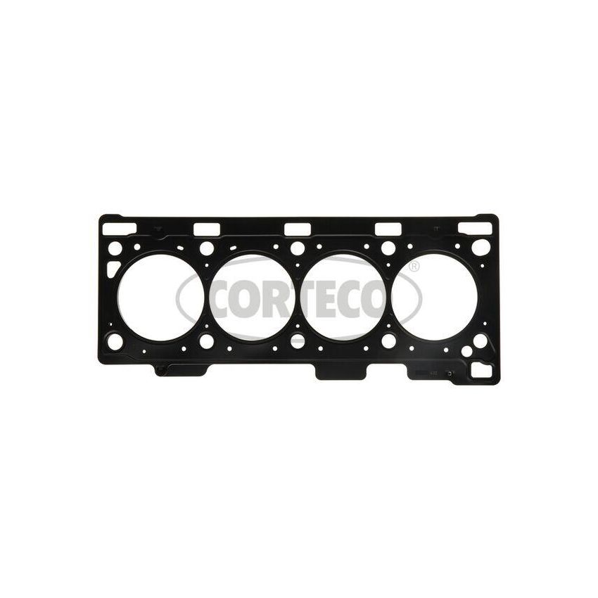 USZCZELKA GŁOWICY CORTECO 83403241 RENAULT 2.0 08-