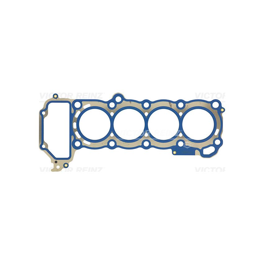 USZCZELKA GŁOWICY VICTOR REINZ 61-34180-00 NISSAN 1.0-1.30 03-