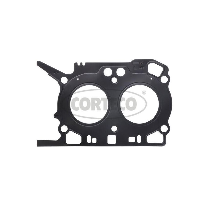 USZCZELKA GŁOWICY CORTECO 83403248 SUBARU 2.0 12-