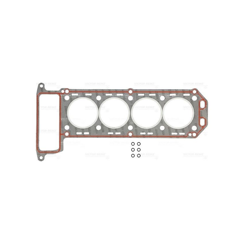 USZCZELKA GŁOWICY VICTOR REINZ 61-35720-00 ALFA ROMEO 1.8 71-