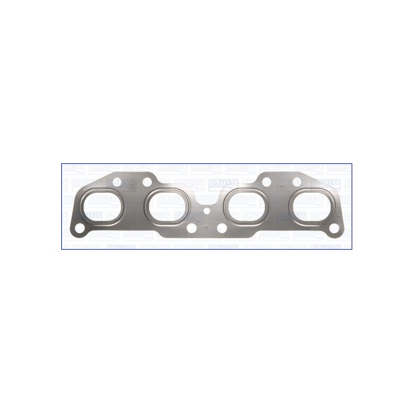 USZCZELKA KOLEKTORA WYDECHOWEGO AJUSA 13241300 RENAULT 2.5 08-