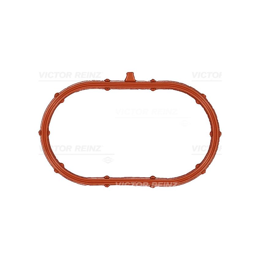 USZCZELKA KOLEKTORA WYDECHOWEGO VICTOR REINZ 71-10957-00 MERCEDES 2.0 13-