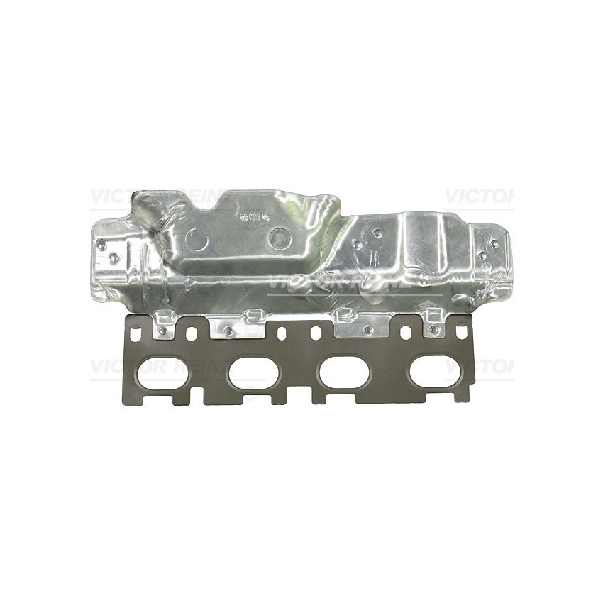 USZCZELKA KOLEKTORA WYDECHOWEGO VICTOR REINZ 71-40852-00 MERCEDES 2.0 13-