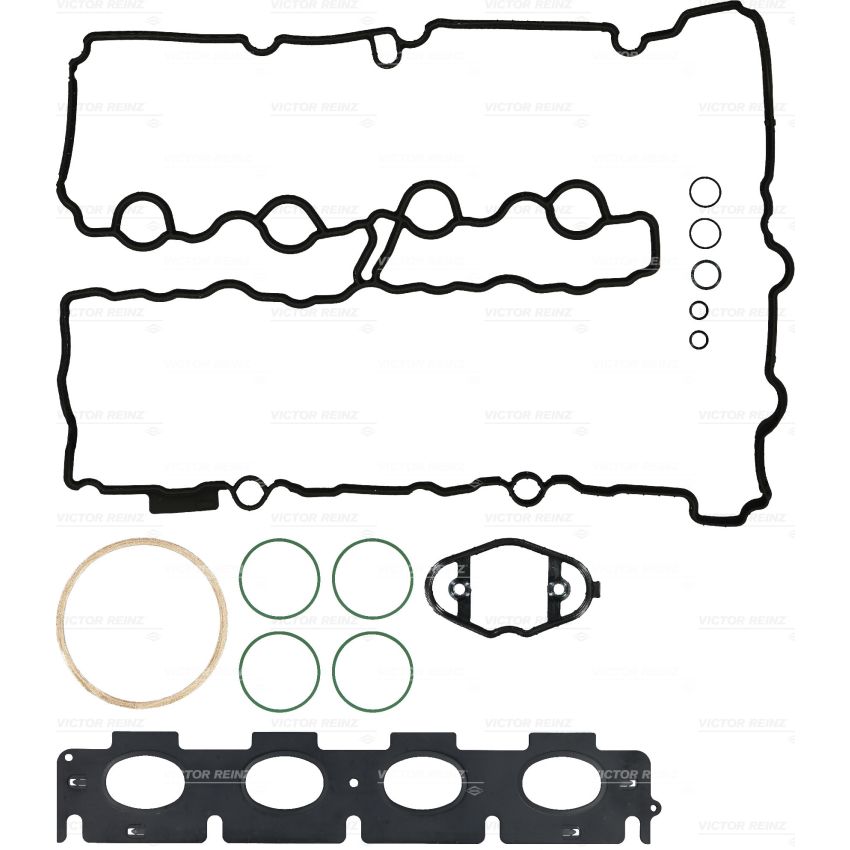 KOMPLET USZCZELEK GŁOWICY VICTOR REINZ 02-11411-01 BMW 2.0 15-