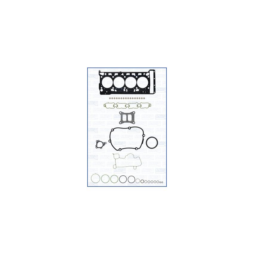 KOMPLET USZCZELEK GŁOWICY AJUSA 52437100 VW 1.8 14-