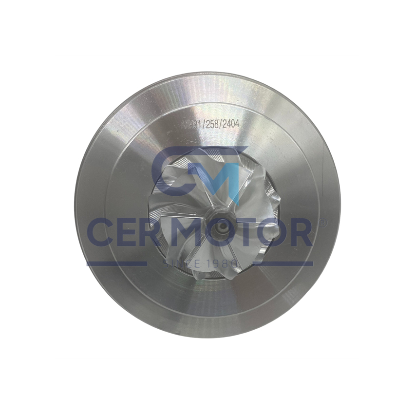 KORAS CER A6931 VW 2.0TFSI 08-