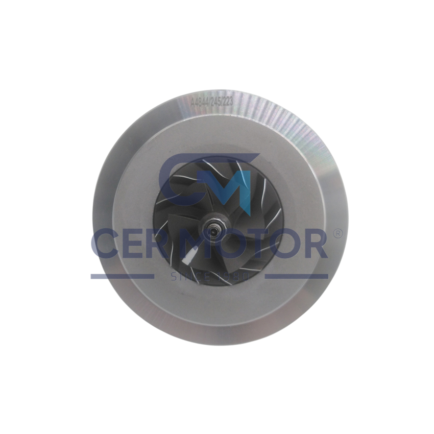 KORAS CER A4844 PERKINS 6.0D 03-