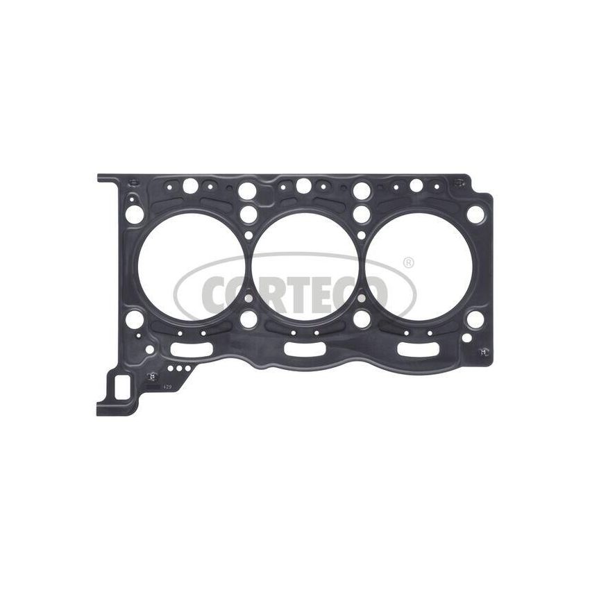 USZCZELKA GŁOWICY CORTECO 83403323 VW V6 3.0TDI 10-