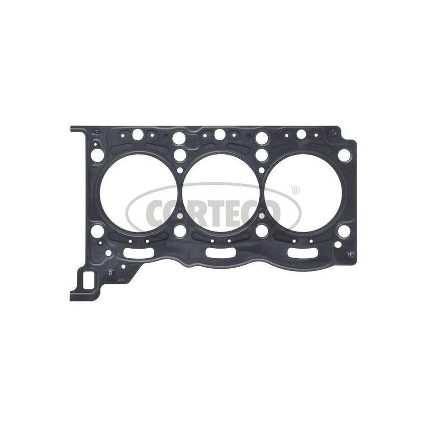 USZCZELKA GŁOWICY CORTECO 83403325 VW V6 3.0TDI 10-