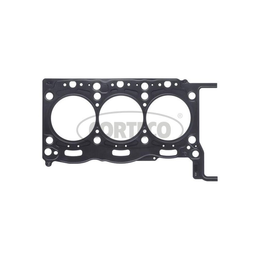 USZCZELKA GŁOWICY CORTECO 83403331 VW V6 3.0TDI 11-