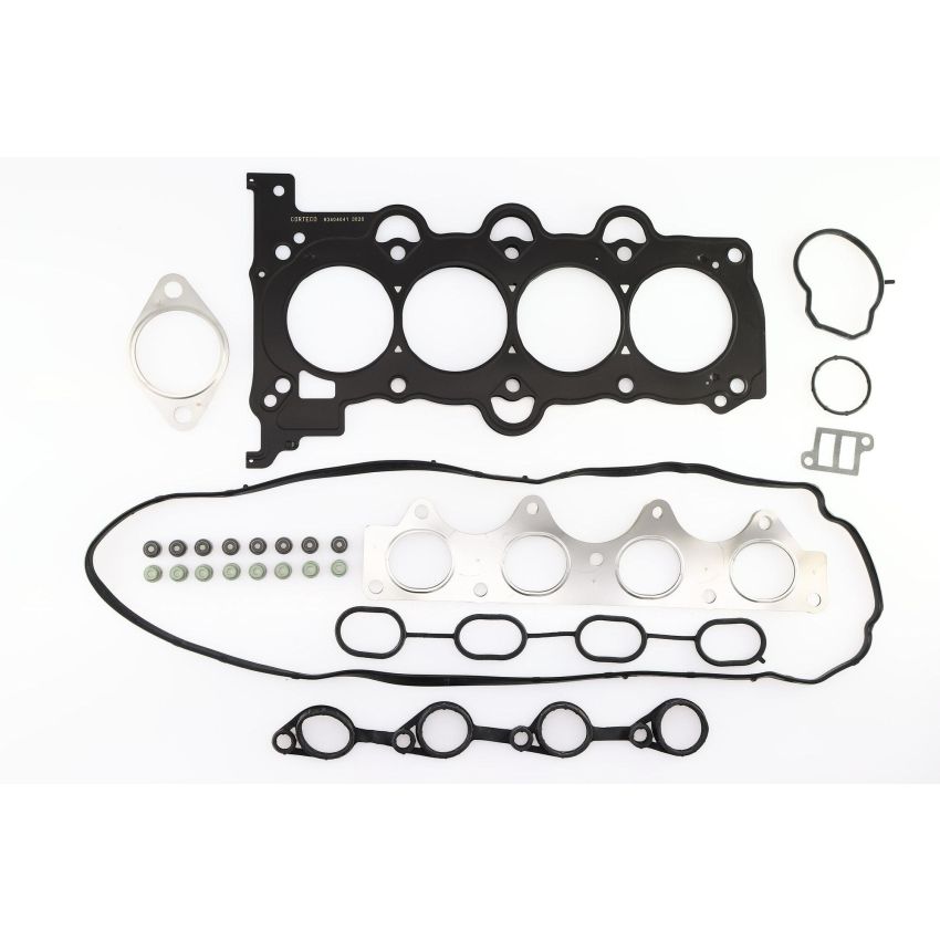 KOMPLET USZCZELEK GŁOWICY CORTECO 83403459 KIA 16V 1.6 11-
