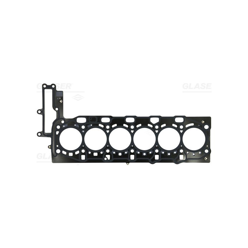 USZCZELKA GŁOWICY GLASER H84917-10 BMW 3.0 15-