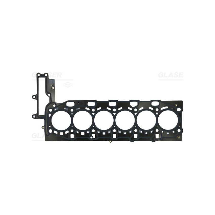 USZCZELKA GŁOWICY GLASER H84917-00 BMW 3.0 15-