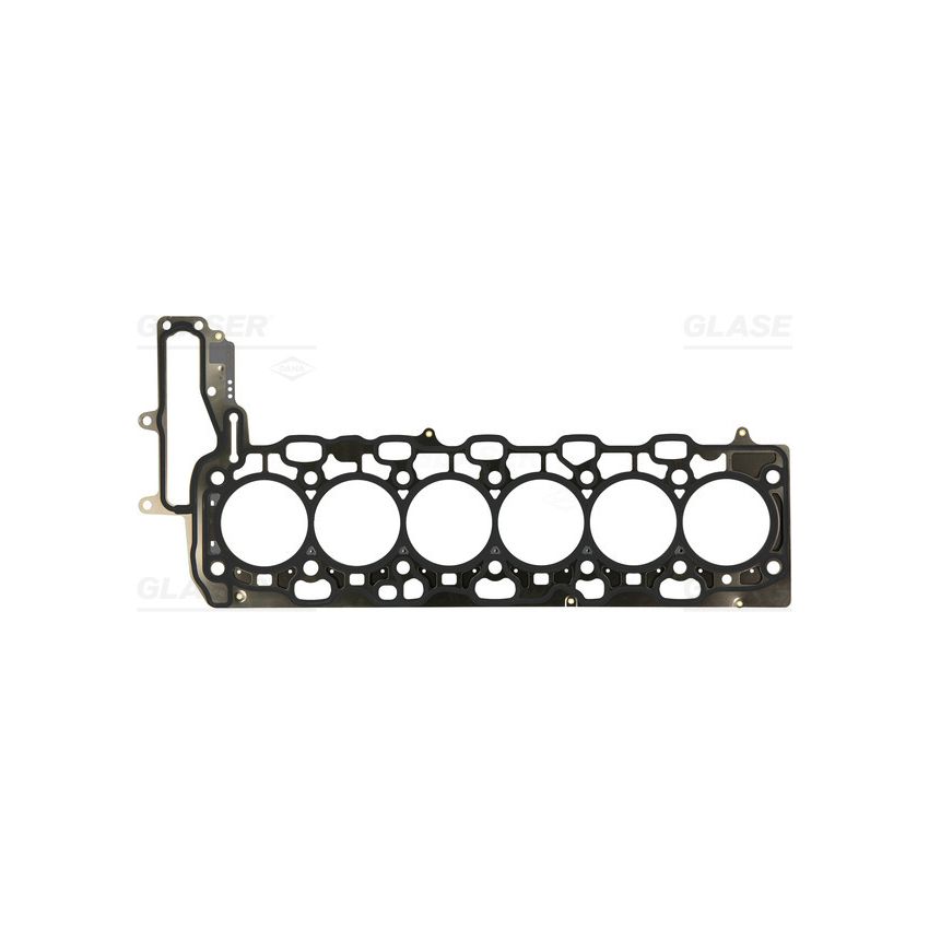 USZCZELKA GŁOWICY GLASER H84915-20 BMW 3.0 15-
