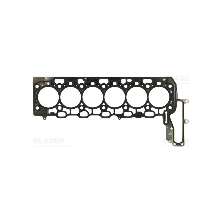 USZCZELKA GŁOWICY GLASER H8491510 BMW 3.0 15-