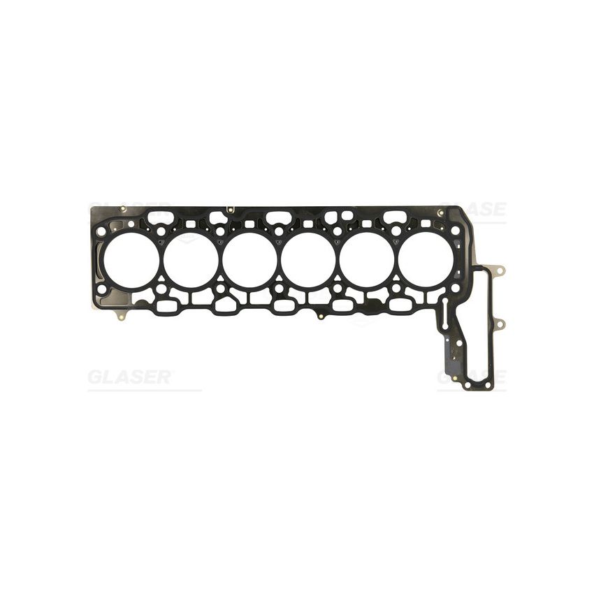 USZCZELKA GŁOWICY GLASER H84915-00 BMW 3.0 15-