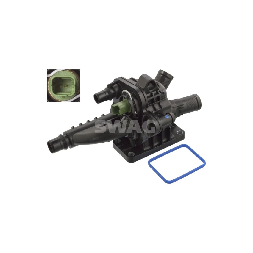TERMOSTAT SWAG 62106066 PSA 1.6HDI 05-