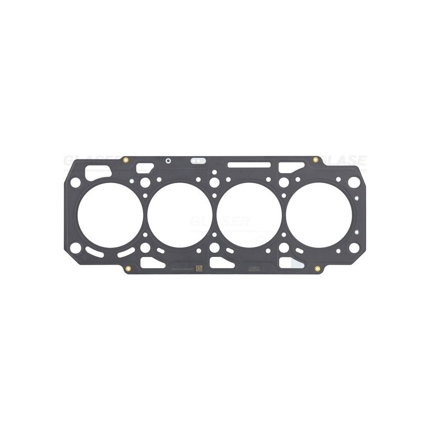 USZCZELKA GŁOWICY GLASER H85016-20 JEEP 2.2 15-