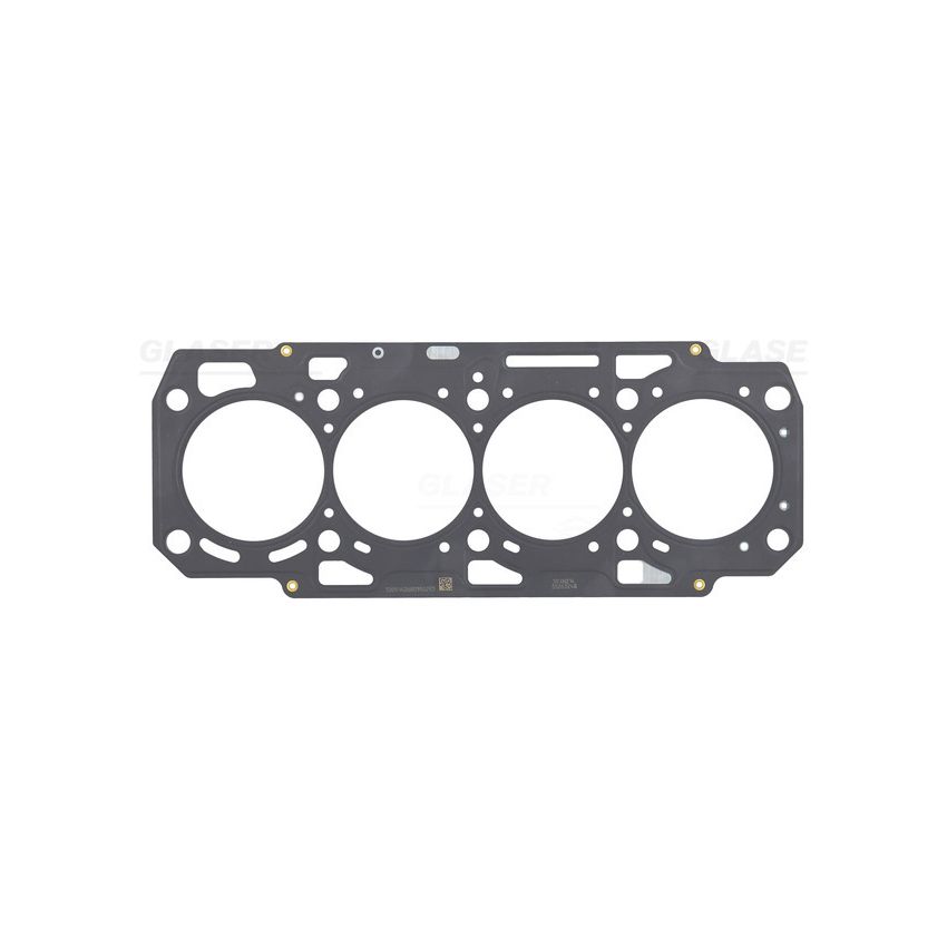 USZCZELKA GŁOWICY GLASER H85016-00 JEEP 2.2CRD 15-