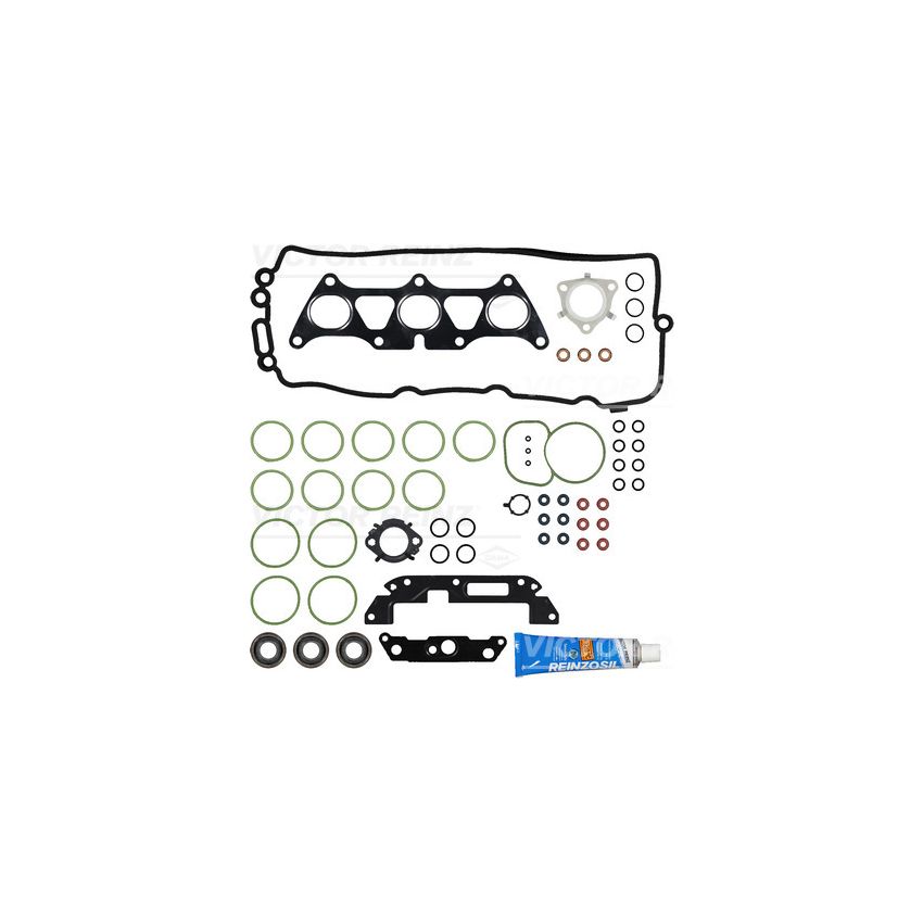 KOMPLET USZCZELEK GŁOWICY VICTOR REINZ 02-17746-02 VW 3.0TDI 15-