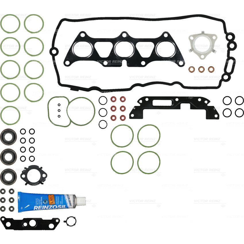 KOMPLET USZCZELEK GŁOWICY VICTOR REINZ 02-17747-02 VW 3.0TDI 15-