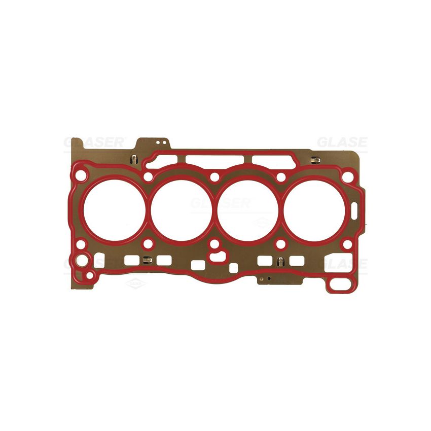 USZCZELKA GŁOWICY GLASER H84923-00 VW 1.4 15-